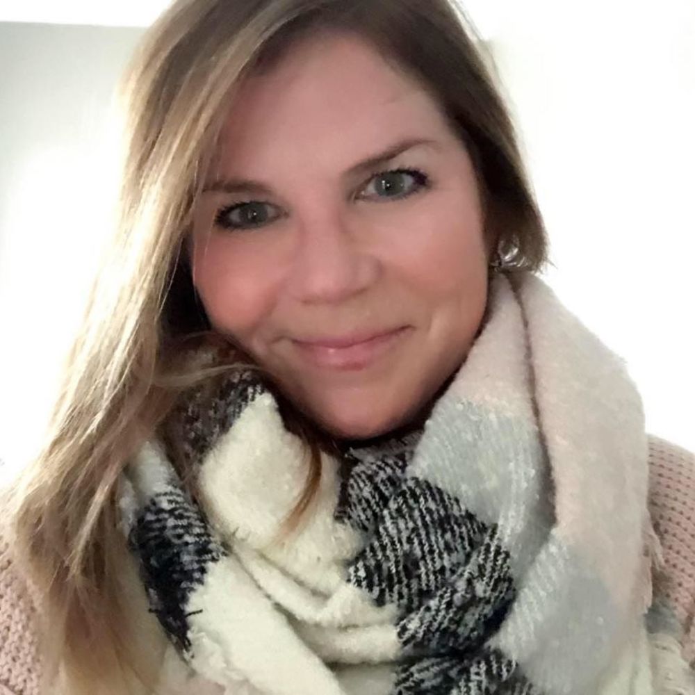 Meet your Posher, Pam